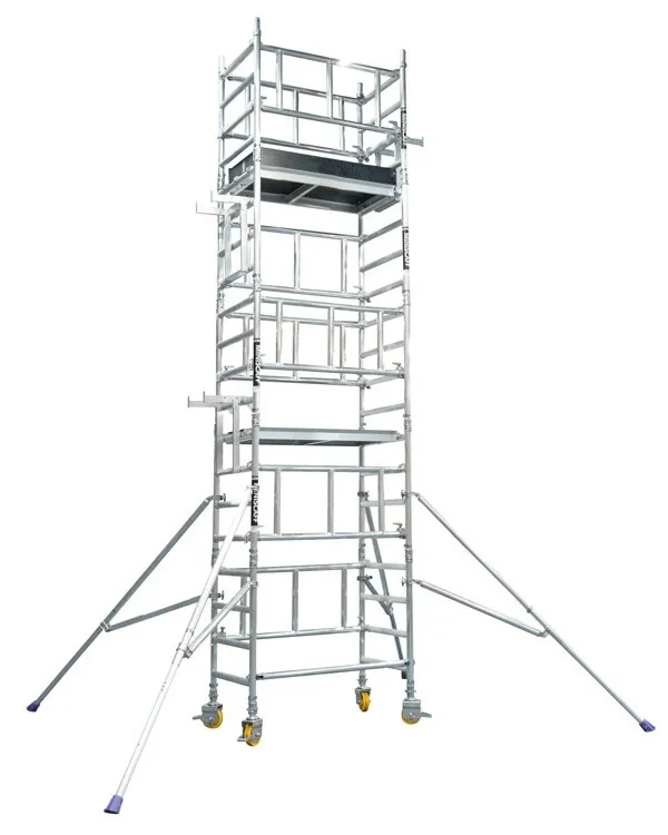 Miniscaff Solo Tower