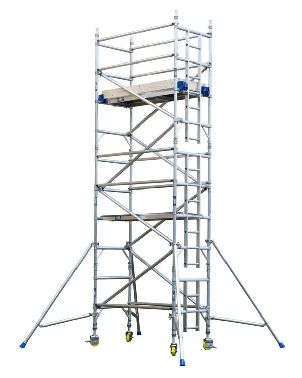 3T Industrial Scaffold Tower